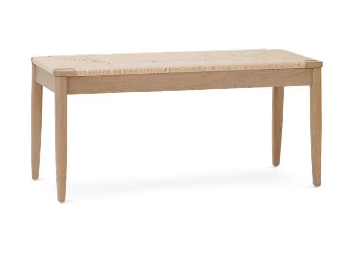 Wycombe Bench_3Quarter