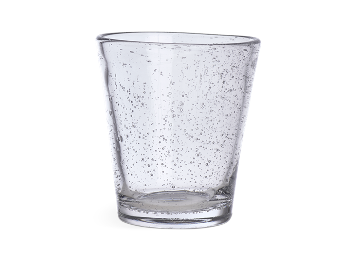 Ella Clear Tumbler