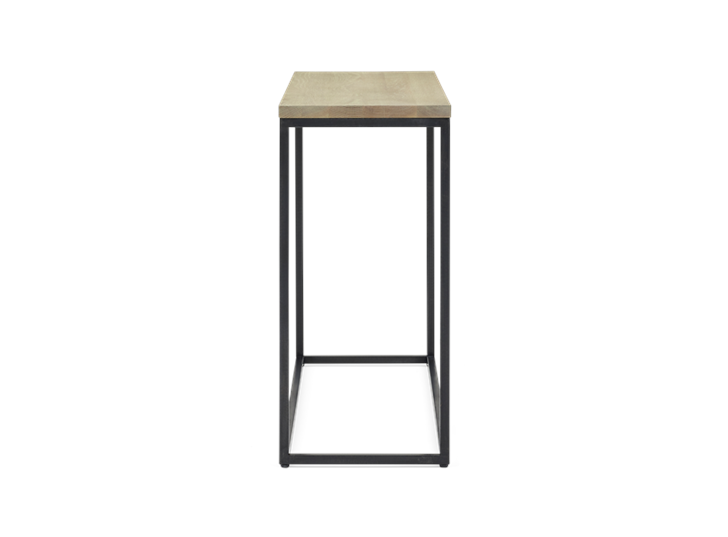 Carter medium console side