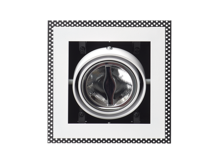 Coasted AR70 Ceiling recessed light Single 0