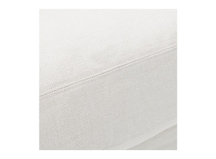 Long Island Love Seat Pale Oat_Detail 3