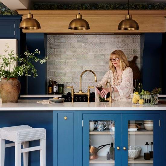 KCS - Lisa Baker - Eastbourne