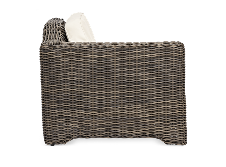 Tresco modular sofa left arm