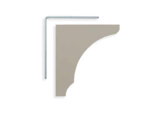 Wall Bracket 01