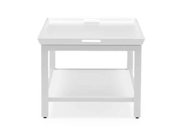Aldwych Coffee Table Snow_Side