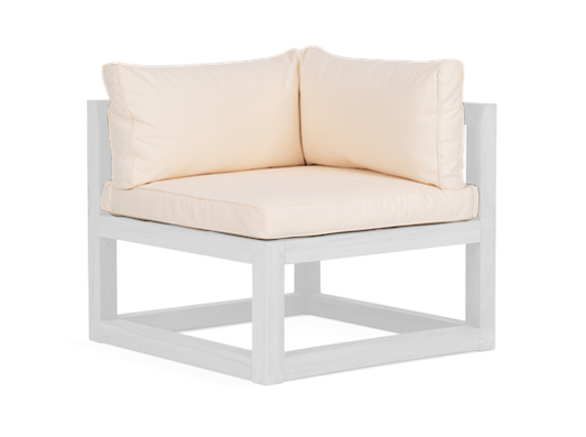 Pembrey Corner Sofa cushion