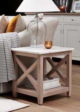 Herston side table