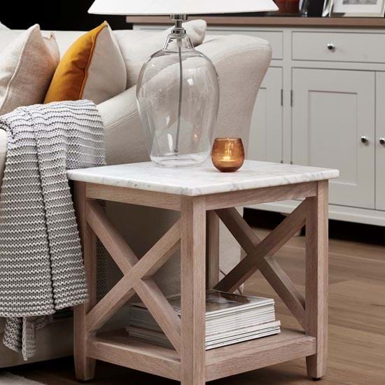 Herston side table