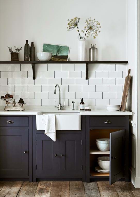 Ways with tiles and timber | Neptune