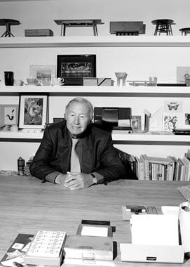 Terence Conran