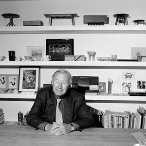 Terence Conran