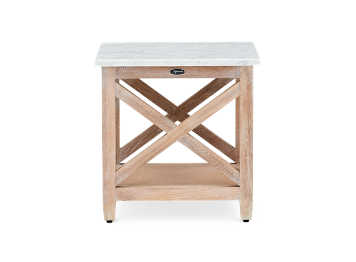 Herston side table side