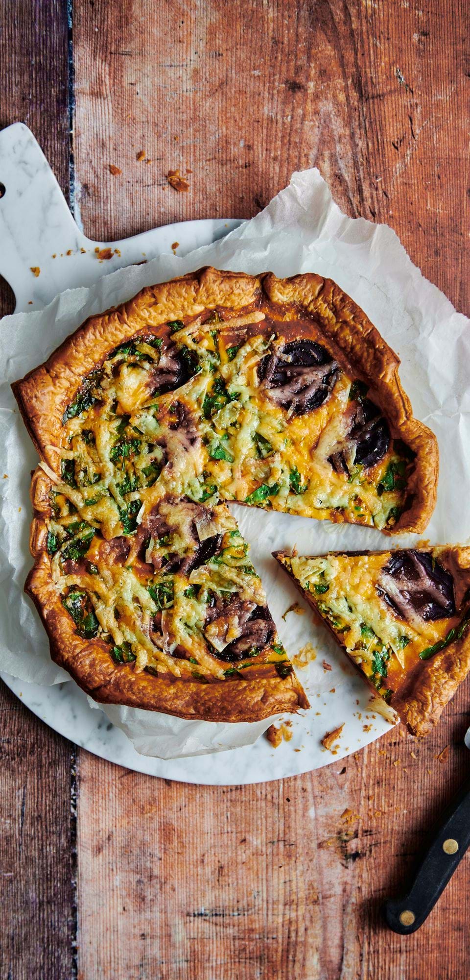 Provenist Dec_Tart