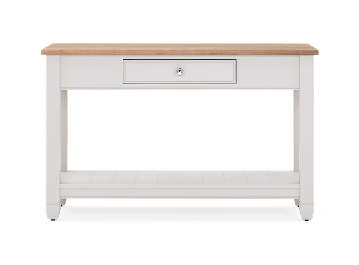Chichester console front