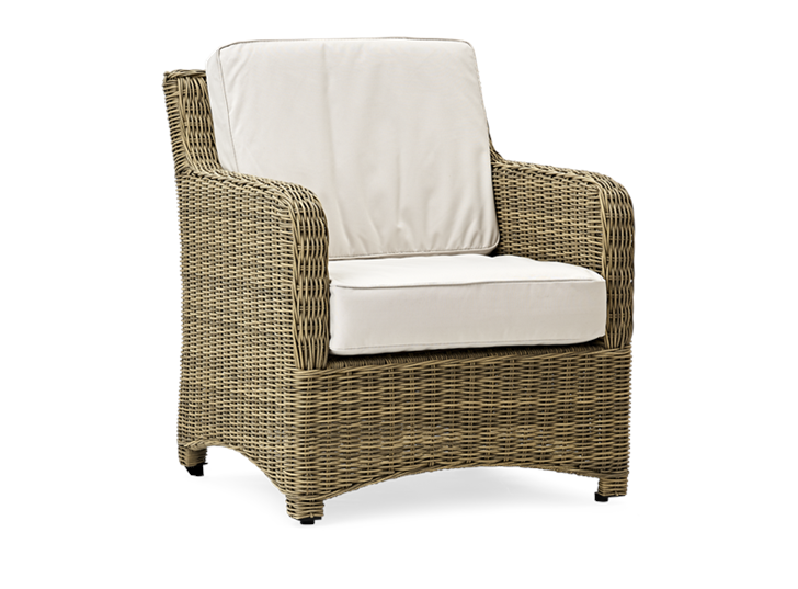 Compton Sofa Armchair_3Quarter