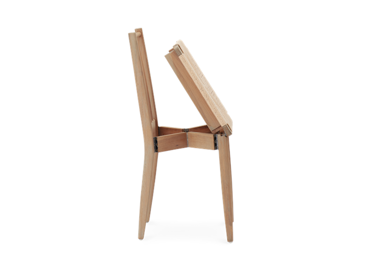 Wycombe Folding Chair_Side Folding