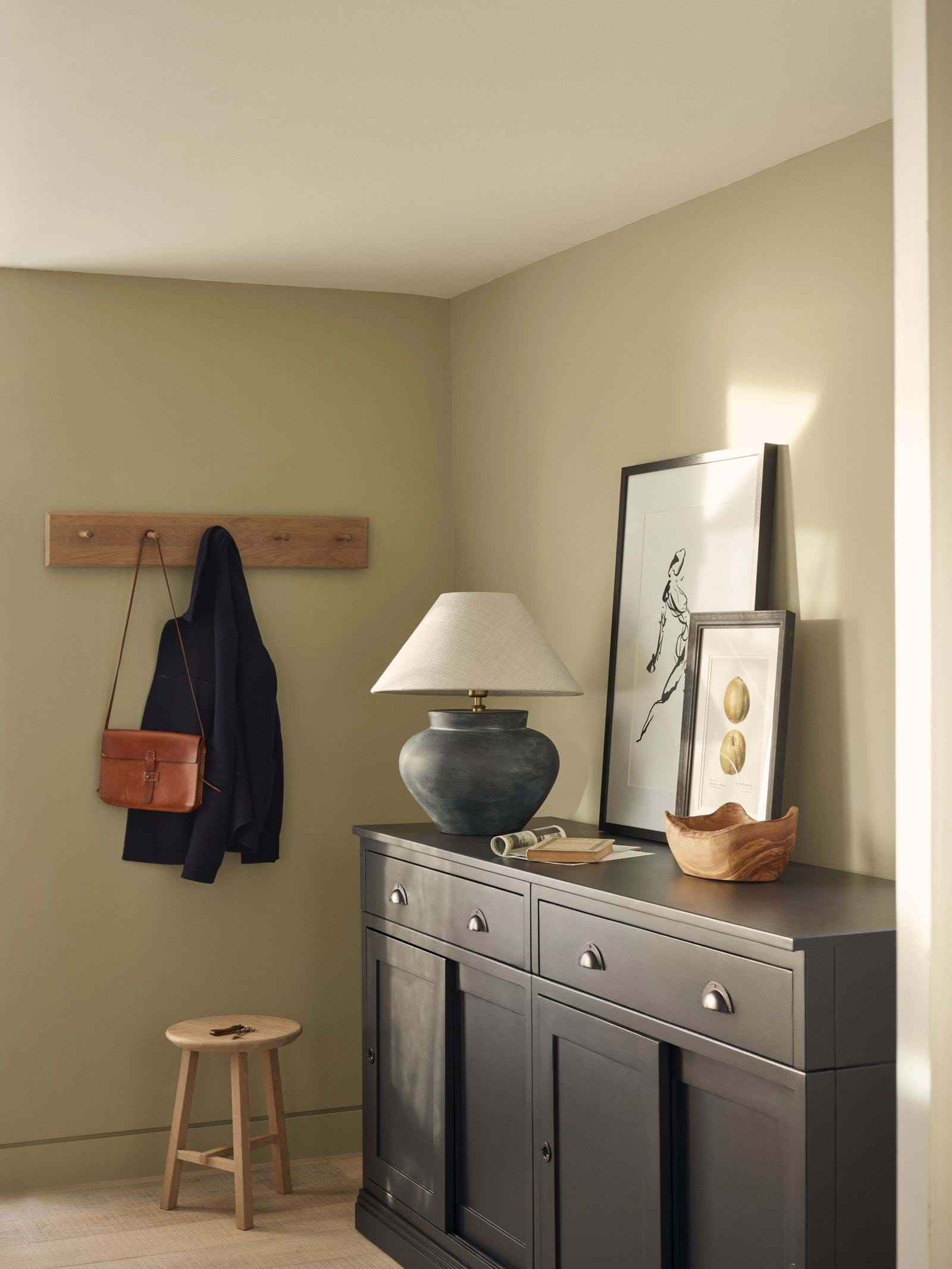 Kitchen Sideboard Decorating Ideas | Shelly Lighting