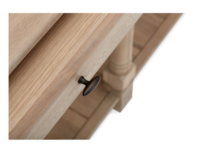 Edinburgh Large Console Detail_01