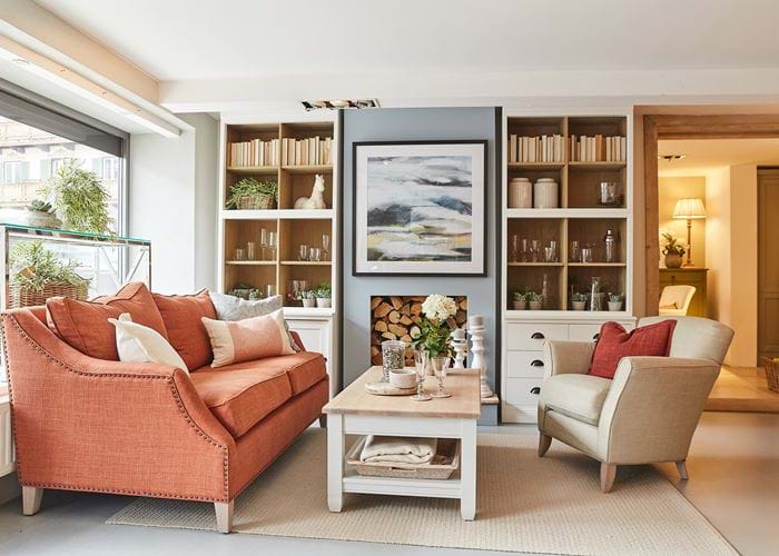 Neptune Tegernsee living