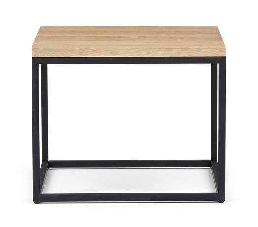 Carter Square Side Table_Side