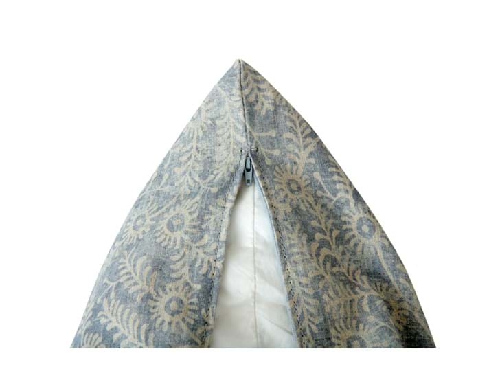 Grace 57x57cm, Orla Flax blue_zip
