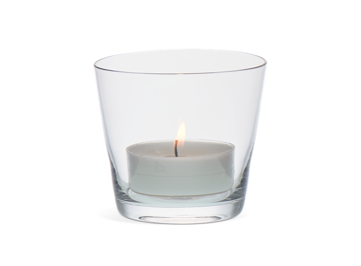 Alderney Tealight Holders, Set of 6 3