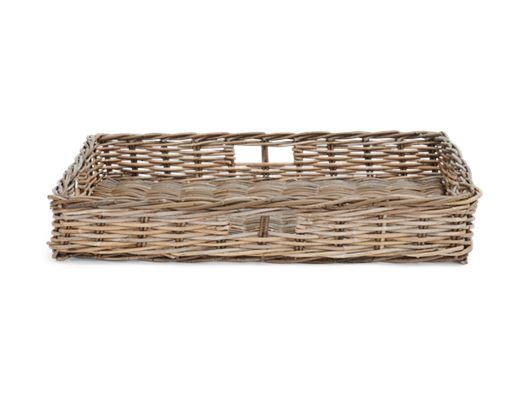 Somerton large under bed storage basket