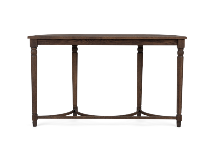 Blenhiem console table 125, reverse copy
