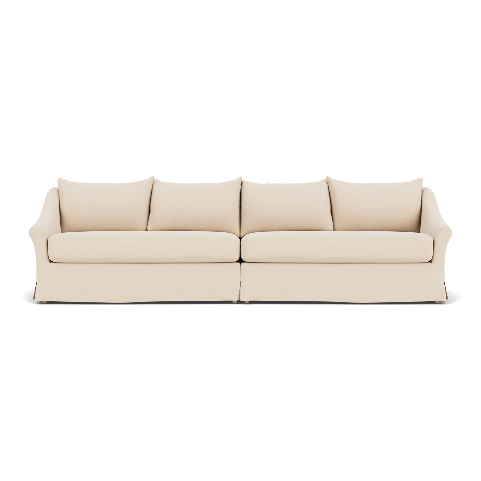 Long Island Large Sofa, Empress