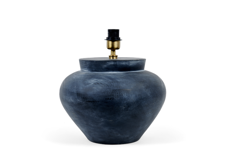 Herstal Medium Lamp Base