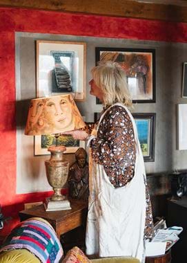 Jane McCall Maker Story 29