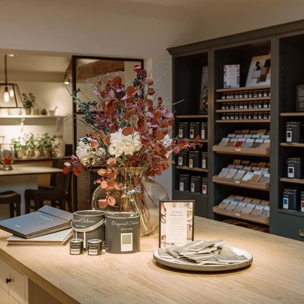 Chichester Store - Design Library 07 0L 07