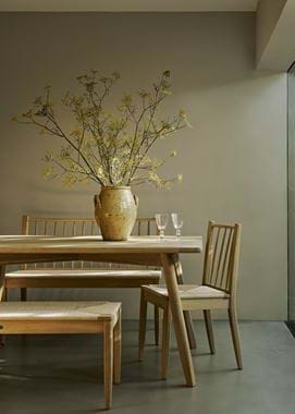 Contemporary Living_Wycombe Dining 150 1