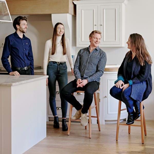 Fulham designers