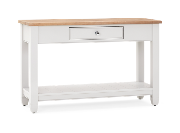 Chichester console 3quarter
