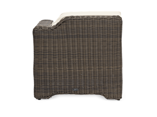 Tresco modular sofa right arm