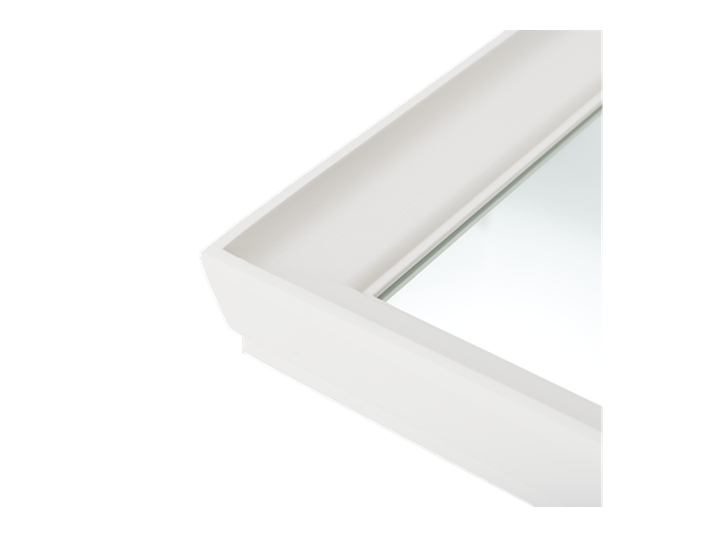Chichester Tall Mirror 56x154cm_Detail 2