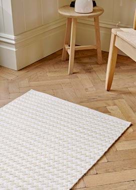 Chedworth wave rug 240 x 70 04