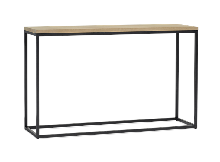 Carter medium console 3quarter