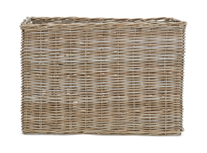 Somerton_Rectangular Log basket