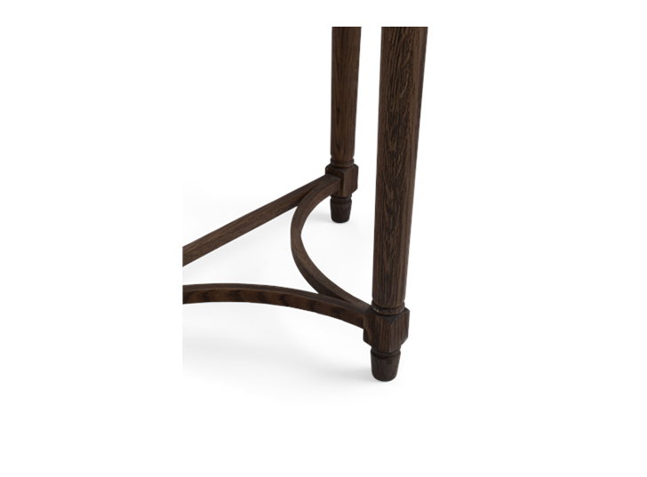 Blenhiem console table 125, detail-2 copy