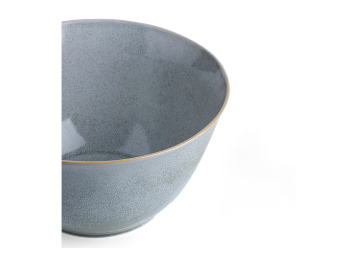 Bretby Serving Bowl Medium_Detail