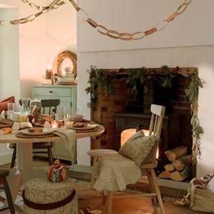 Christmas breakfast