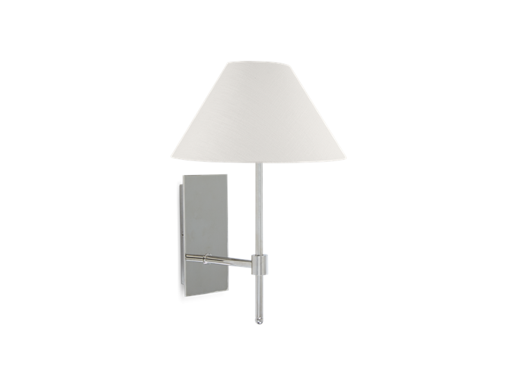 Hanover WALL Oliver 8 Warm White