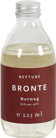 BRONTE NUTMEG REFILL BRO-DIF-REF-NUT