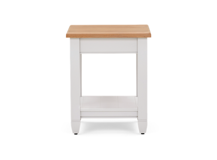 Chichester Side Table_Front