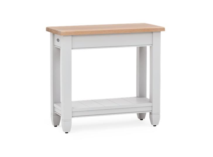 Chichester 65 Rectangular Side Lamp Table 3Qb
