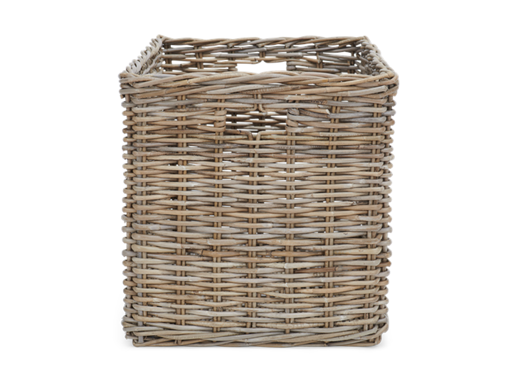 Somerton medium log basket