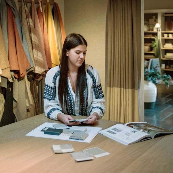 Chichester Store - Designer 09