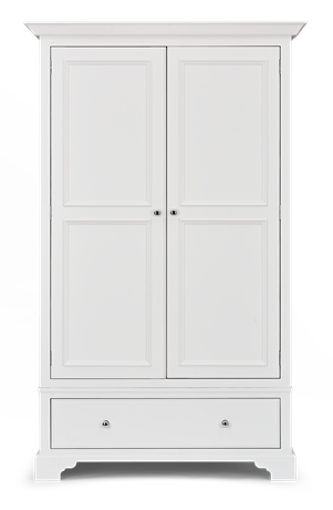 Chichester_Original Wardrobe_Shell_Front